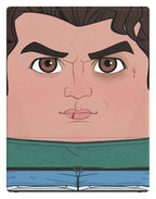 Squaroes Squaroe Stranger Things STR005 - Steve