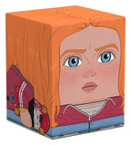 Squaroes Squaroe Stranger Things STR008 - Max