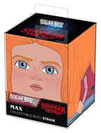 Squaroes Squaroe Stranger Things STR008 - Max