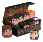 Squaroes Collectors 800 Case Stranger Things - The Byers House