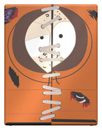 Squaroes Squaroe South Park™ Halloween SP030 - Stitched Kenny