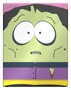 Squaroes Squaroe South Park™ Halloween SP031 - Zombie Wendy
