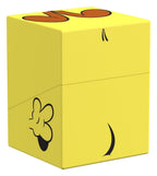 Squaroes Squaroe Garfield GA003 - Odie