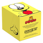 Squaroes Squaroe Garfield GA003 - Odie