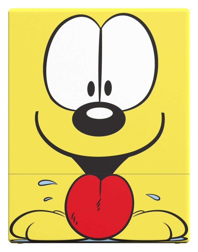 Squaroes Squaroe Garfield GA003 - Odie