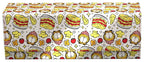 Squaroes Squaroe Garfield Collectors Case - Monday Survival Lasagna