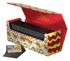 Squaroes Squaroe Garfield Collectors Case - Monday Survival Lasagna