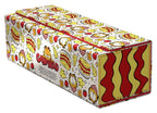 Squaroes Squaroe Garfield Collectors Case - Monday Survival Lasagna
