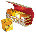 Squaroes Squaroe Garfield Collectors Case - Monday Survival Lasagna