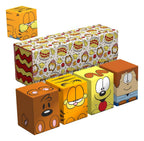 Squaroes Squaroe Garfield Collectors Case - Monday Survival Lasagna