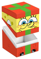 Squaroes Squaroe SpongeBob SquarePants™ SB021 - Holiday SpongeBob