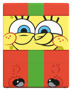 Squaroes Squaroe SpongeBob SquarePants™ SB021 - Holiday SpongeBob