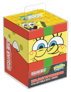 Squaroes Squaroe SpongeBob SquarePants™ SB021 - Holiday SpongeBob