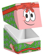 Squaroes Squaroe SpongeBob SquarePants™ SB022 - Holiday Patrick