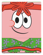 Squaroes Squaroe SpongeBob SquarePants™ SB022 - Holiday Patrick