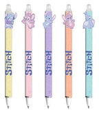 Lilo & Stitch Erasable Gel Pen Planetary Display (30)