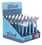 Lilo & Stitch Erasable Gel Pen Core Blue Display (30)