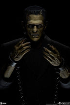 Universal Monsters Action Figure 1/6 Frankenstein (Deluxe Edition) 33 cm