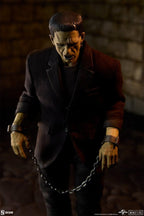 Universal Monsters Action Figure 1/6 Frankenstein (Deluxe Edition) 33 cm