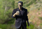 Universal Monsters Action Figure 1/6 Frankenstein (Deluxe Edition) 33 cm