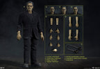 Universal Monsters Action Figure 1/6 Frankenstein (Deluxe Plus Edition) 33 cm