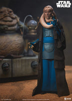 Return of the Jedi Action Figure 1/6 Bib Fortuna 32 cm