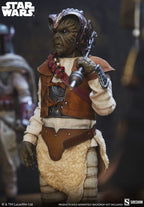 Return of the Jedi Action Figure 1/6 Wooof 32 cm