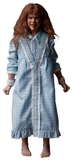 The Exorcist Action Figure 1/6 Regan MacNeil 23 cm