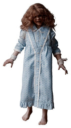 The Exorcist Action Figure 1/6 Regan MacNeil (Deluxe Edition) 23 cm