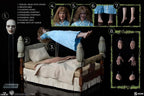 The Exorcist Action Figure 1/6 Regan MacNeil (Deluxe Edition) 23 cm