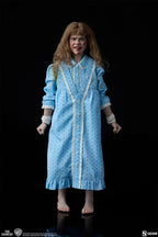 The Exorcist Action Figure 1/6 Regan MacNeil 23 cm