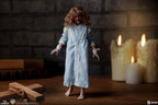 The Exorcist Action Figure 1/6 Regan MacNeil 23 cm