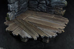 Sideshow Display Base Sixth-Scale-Figures Dungeon 29 cm