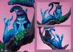 Fairytale Fantasies Collection Statue Lady Cheshire Cat 63 cm