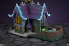 Critical Role Dice Tower Statue Xhorhaus 28 cm