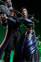 Critical Role Vox Machina Figure The Briarwoods 39 cm