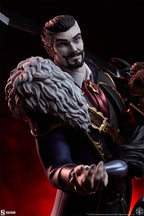 Critical Role Vox Machina Figure The Briarwoods 39 cm