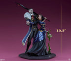 Critical Role Vox Machina Figure The Briarwoods 39 cm