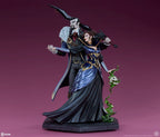 Critical Role Vox Machina Figure The Briarwoods 39 cm