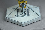 Critical Role Statue Fresh Cut Grass - Bells Hells 21 cm