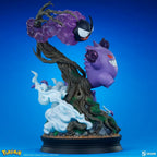 Pokémon Diorama Gengar 37 cm