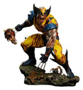 Marvel Figure Wolverine: Marvel Zombies 29 cm