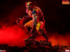 Marvel Figure Wolverine: Marvel Zombies 29 cm