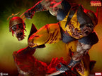 Marvel Figure Wolverine: Marvel Zombies 29 cm