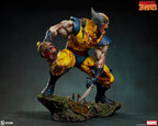 Marvel Figure Wolverine: Marvel Zombies 29 cm