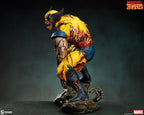 Marvel Figure Wolverine: Marvel Zombies 29 cm