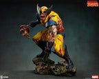 Marvel Figure Wolverine: Marvel Zombies 29 cm
