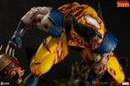 Marvel Figure Wolverine: Marvel Zombies 29 cm