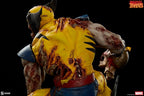 Marvel Figure Wolverine: Marvel Zombies 29 cm