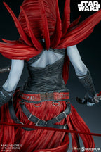 Star Wars Mythos Statue Asajj Ventress 58 cm